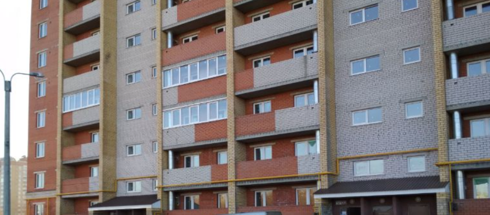 ул. Асламаса, 1 корп. 1